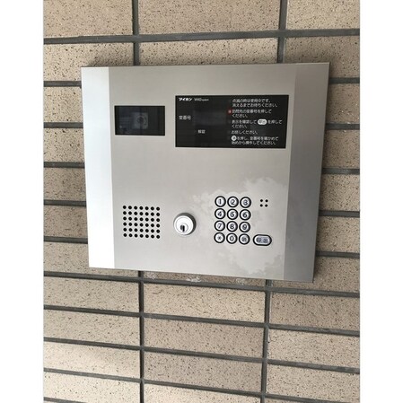 エコロジー木場レジデンスの物件内観写真